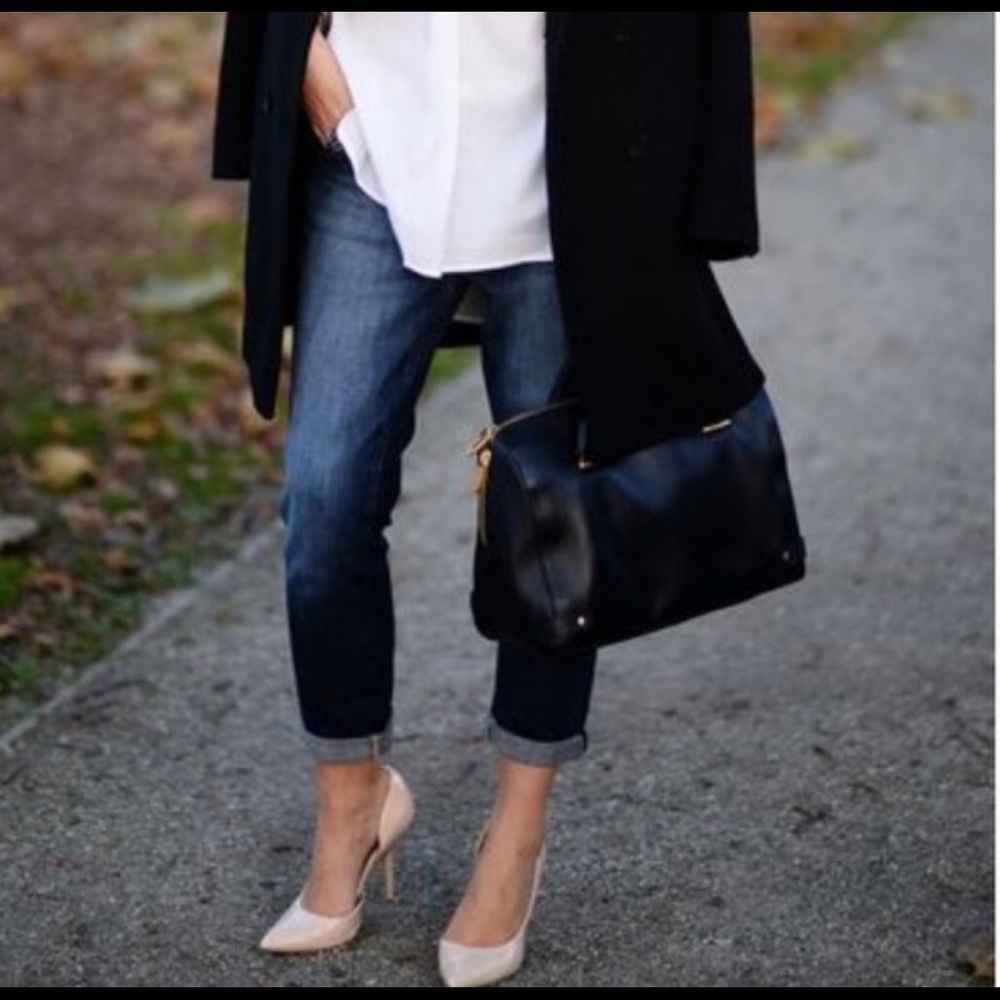Wildfox Marissa Boyfriend Jean